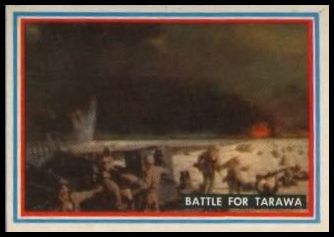 40 Battle for Tarawa